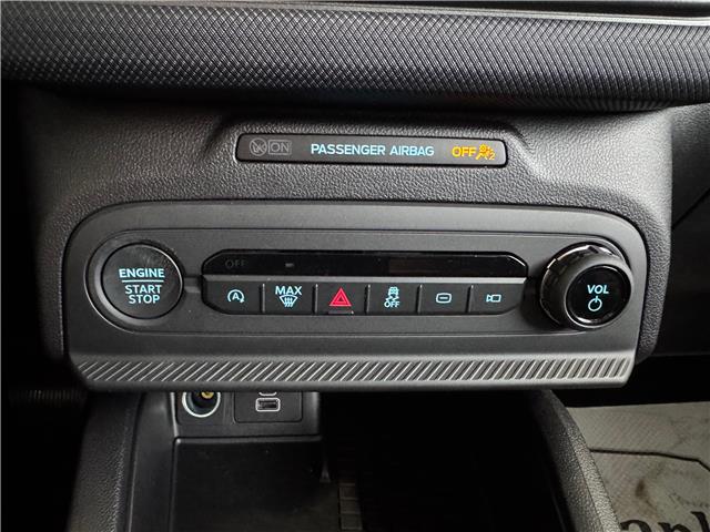 2025 Ford Bronco Sport Big Bend (Stk: 25381) in Port Alberni - Image 20 of 22