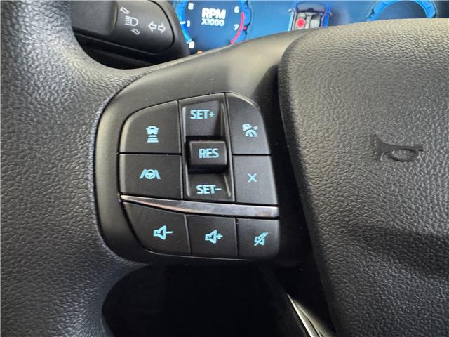 2025 Ford Bronco Sport Big Bend (Stk: 25381) in Port Alberni - Image 21 of 22