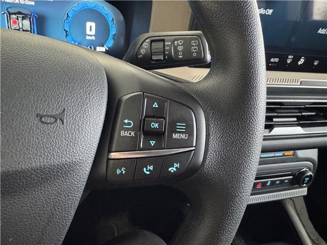 2025 Ford Bronco Sport Big Bend (Stk: 25381) in Port Alberni - Image 22 of 22