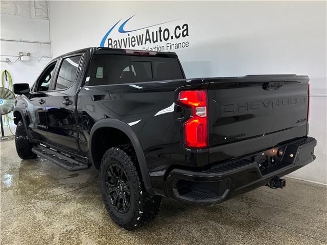 2024 Chevrolet Silverado 1500 ZR2 (Stk: 43363J) in Belleville - Image 6 of 30
