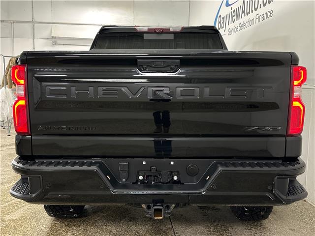 2024 Chevrolet Silverado 1500 ZR2 (Stk: 43363J) in Belleville - Image 7 of 30
