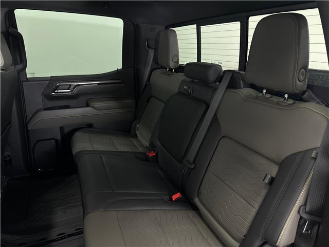 2024 Chevrolet Silverado 1500 ZR2 (Stk: 43363J) in Belleville - Image 8 of 30