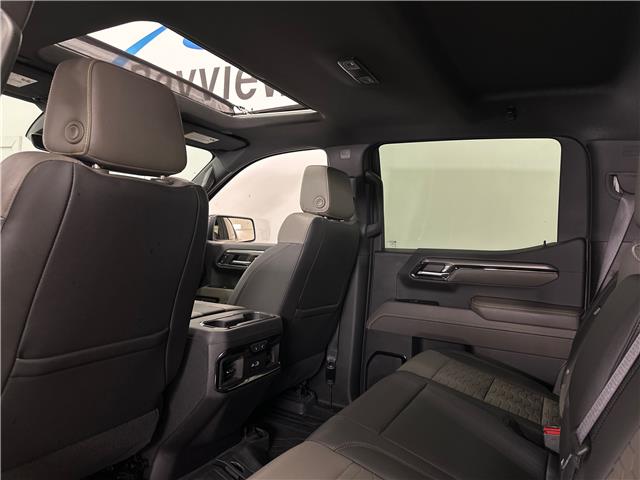 2024 Chevrolet Silverado 1500 ZR2 (Stk: 43363J) in Belleville - Image 9 of 30
