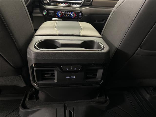 2024 Chevrolet Silverado 1500 ZR2 (Stk: 43363J) in Belleville - Image 10 of 30