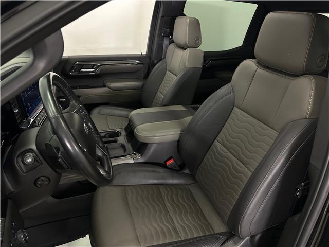 2024 Chevrolet Silverado 1500 ZR2 (Stk: 43363J) in Belleville - Image 13 of 30