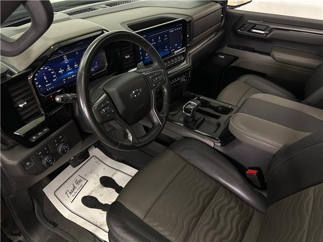 2024 Chevrolet Silverado 1500 ZR2 (Stk: 43363J) in Belleville - Image 14 of 30