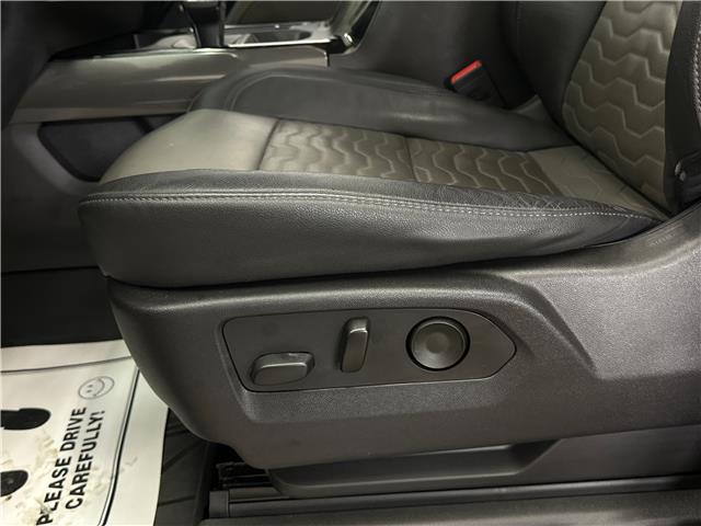 2024 Chevrolet Silverado 1500 ZR2 (Stk: 43363J) in Belleville - Image 17 of 30