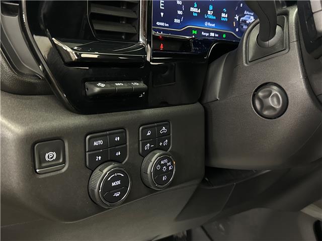 2024 Chevrolet Silverado 1500 ZR2 (Stk: 43363J) in Belleville - Image 18 of 30