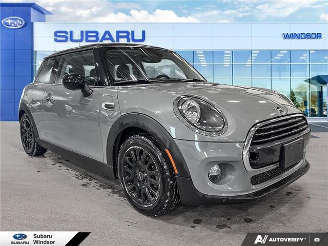 2019 MINI 3 Door Cooper (Stk: 0649B) in Tecumseh - Image 4 of 23 2019 MINI 3 Door Cooper (Stk: 0649B) in Tecumseh - Image 4 of 23