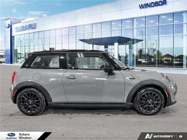 2019 MINI 3 Door Cooper (Stk: 0649B) in Tecumseh - Image 5 of 23 2019 MINI 3 Door Cooper (Stk: 0649B) in Tecumseh - Image 5 of 23
