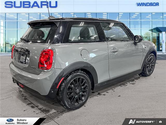 2019 MINI 3 Door Cooper (Stk: 0649B) in Tecumseh - Image 6 of 23 2019 MINI 3 Door Cooper (Stk: 0649B) in Tecumseh - Image 6 of 23