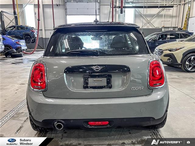 2019 MINI 3 Door Cooper (Stk: 0649B) in Tecumseh - Image 7 of 23 2019 MINI 3 Door Cooper (Stk: 0649B) in Tecumseh - Image 7 of 23