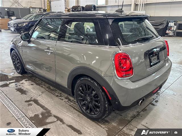 2019 MINI 3 Door Cooper (Stk: 0649B) in Tecumseh - Image 8 of 23 2019 MINI 3 Door Cooper (Stk: 0649B) in Tecumseh - Image 8 of 23