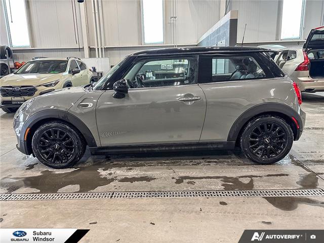 2019 MINI 3 Door Cooper (Stk: 0649B) in Tecumseh - Image 9 of 23 2019 MINI 3 Door Cooper (Stk: 0649B) in Tecumseh - Image 9 of 23