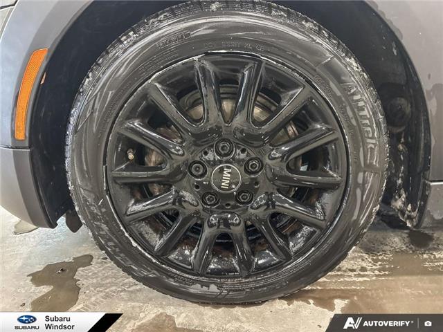 2019 MINI 3 Door Cooper (Stk: 0649B) in Tecumseh - Image 10 of 23 2019 MINI 3 Door Cooper (Stk: 0649B) in Tecumseh - Image 10 of 23