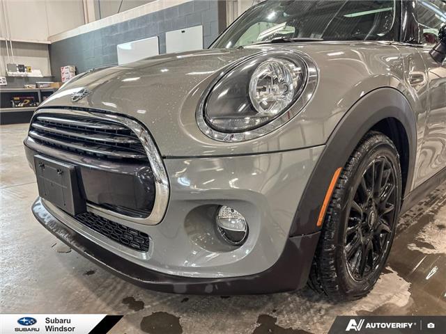 2019 MINI 3 Door Cooper (Stk: 0649B) in Tecumseh - Image 11 of 23 2019 MINI 3 Door Cooper (Stk: 0649B) in Tecumseh - Image 11 of 23