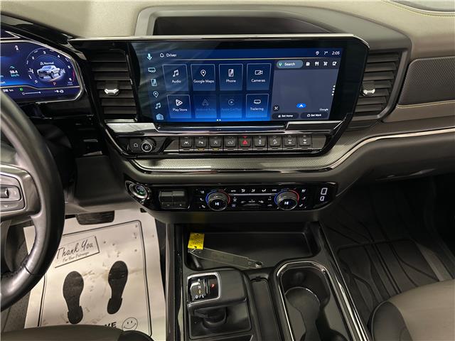 2024 Chevrolet Silverado 1500 ZR2 (Stk: 43363J) in Belleville - Image 19 of 30