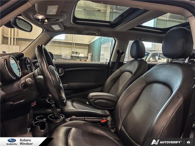 2019 MINI 3 Door Cooper (Stk: 0649B) in Tecumseh - Image 13 of 23 2019 MINI 3 Door Cooper (Stk: 0649B) in Tecumseh - Image 13 of 23
