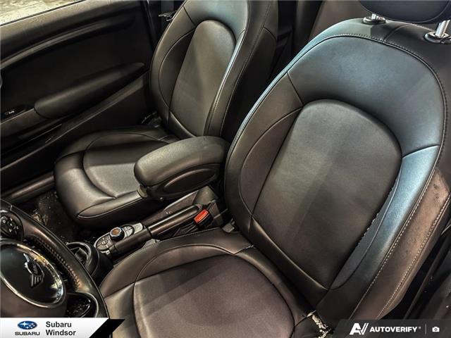 2019 MINI 3 Door Cooper (Stk: 0649B) in Tecumseh - Image 14 of 23 2019 MINI 3 Door Cooper (Stk: 0649B) in Tecumseh - Image 14 of 23