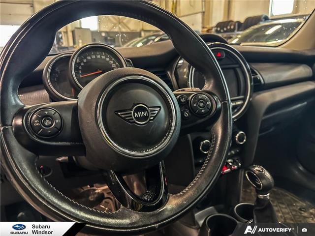 2019 MINI 3 Door Cooper (Stk: 0649B) in Tecumseh - Image 15 of 23 2019 MINI 3 Door Cooper (Stk: 0649B) in Tecumseh - Image 15 of 23