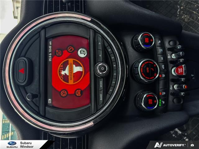 2019 MINI 3 Door Cooper (Stk: 0649B) in Tecumseh - Image 16 of 23 2019 MINI 3 Door Cooper (Stk: 0649B) in Tecumseh - Image 16 of 23