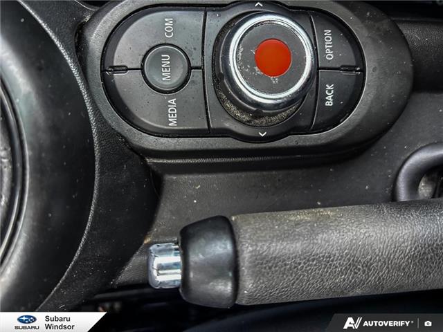 2019 MINI 3 Door Cooper (Stk: 0649B) in Tecumseh - Image 17 of 23 2019 MINI 3 Door Cooper (Stk: 0649B) in Tecumseh - Image 17 of 23