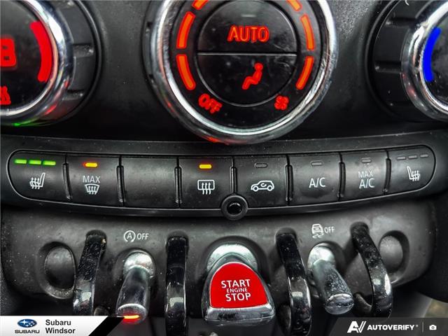 2019 MINI 3 Door Cooper (Stk: 0649B) in Tecumseh - Image 19 of 23 2019 MINI 3 Door Cooper (Stk: 0649B) in Tecumseh - Image 19 of 23