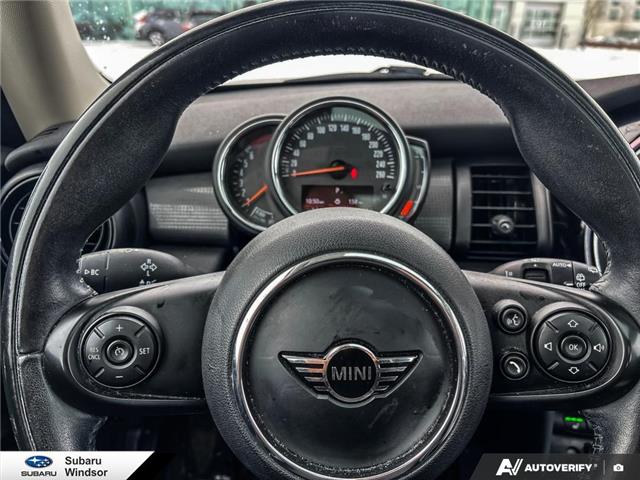 2019 MINI 3 Door Cooper (Stk: 0649B) in Tecumseh - Image 22 of 23 2019 MINI 3 Door Cooper (Stk: 0649B) in Tecumseh - Image 22 of 23