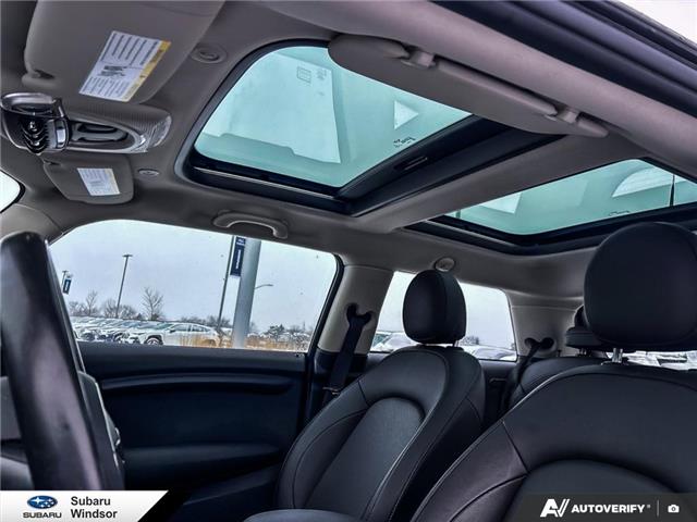 2019 MINI 3 Door Cooper (Stk: 0649B) in Tecumseh - Image 23 of 23 2019 MINI 3 Door Cooper (Stk: 0649B) in Tecumseh - Image 23 of 23