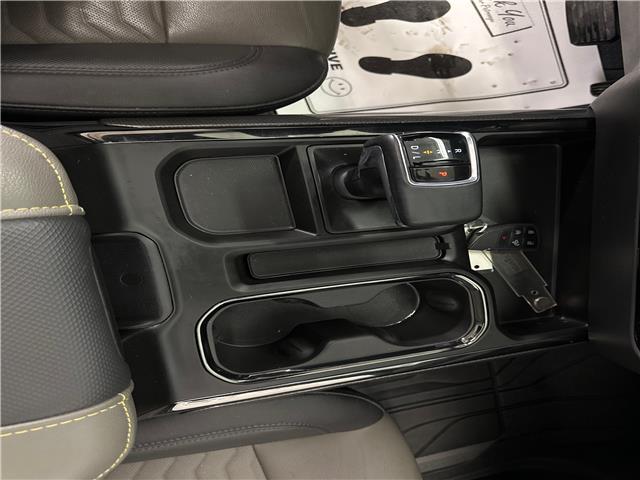 2024 Chevrolet Silverado 1500 ZR2 (Stk: 43363J) in Belleville - Image 20 of 30