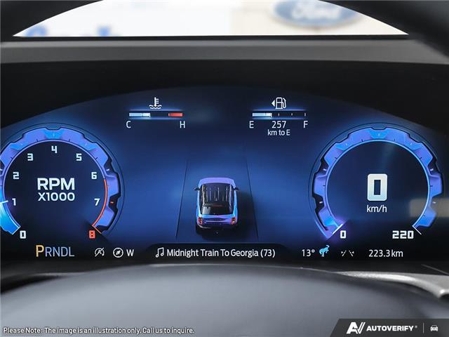 2025 Ford Bronco Sport Big Bend (Stk: XBP148) in Sarnia - Image 14 of 26