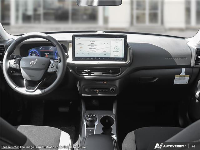 2025 Ford Bronco Sport Big Bend (Stk: XBP148) in Sarnia - Image 22 of 26