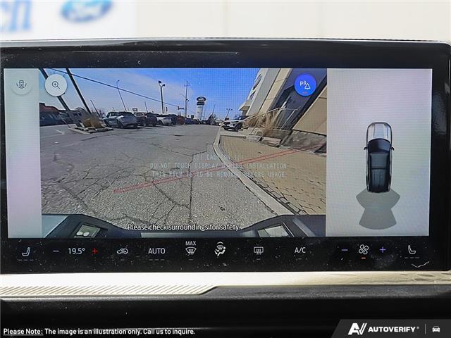 2025 Ford Bronco Sport Big Bend (Stk: XBP148) in Sarnia - Image 23 of 26