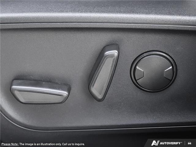 2025 Ford Bronco Sport Big Bend (Stk: XBP148) in Sarnia - Image 26 of 26