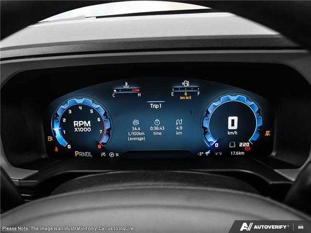 2025 Ford Bronco Sport Big Bend (Stk: XBP147) in Sarnia - Image 12 of 23