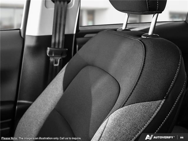 2025 Ford Bronco Sport Big Bend (Stk: XBP147) in Sarnia - Image 17 of 23