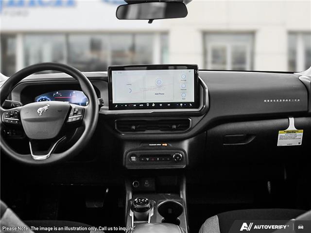 2025 Ford Bronco Sport Big Bend (Stk: XBP147) in Sarnia - Image 19 of 23