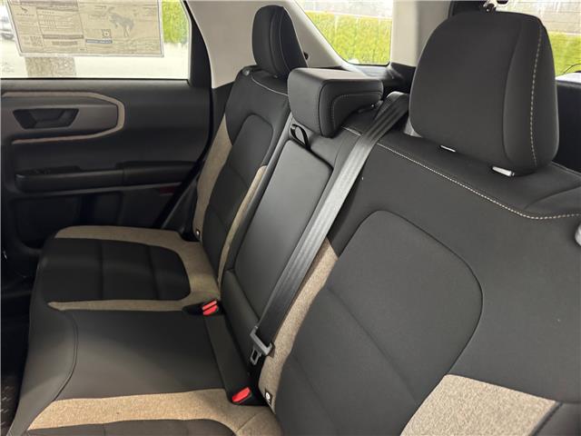 2025 Ford Bronco Sport Big Bend (Stk: 25379) in Port Alberni - Image 14 of 24