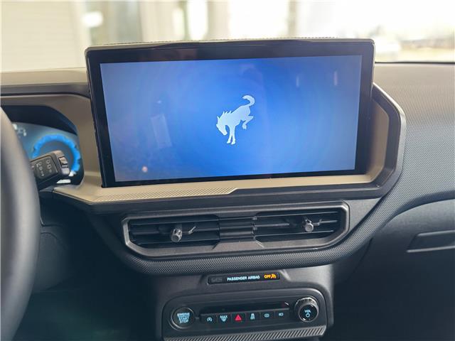 2025 Ford Bronco Sport Big Bend (Stk: 25379) in Port Alberni - Image 17 of 24