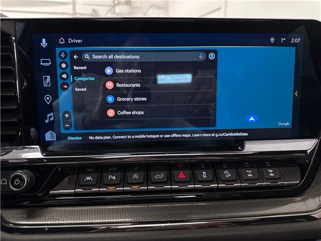 2024 Chevrolet Silverado 1500 ZR2 (Stk: 43363J) in Belleville - Image 23 of 30