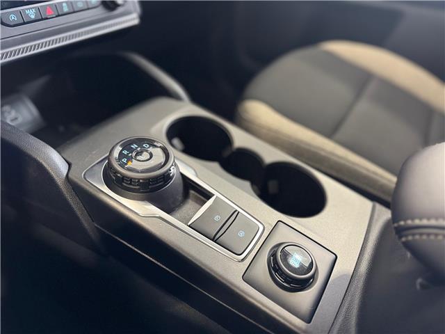 2025 Ford Bronco Sport Big Bend (Stk: 25379) in Port Alberni - Image 20 of 24