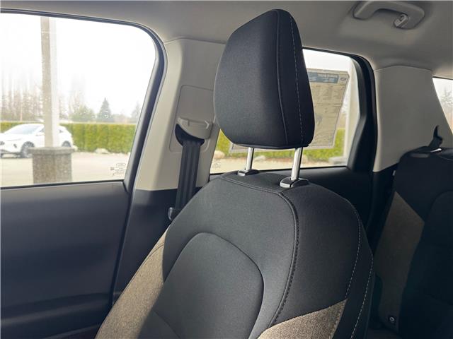2025 Ford Bronco Sport Big Bend (Stk: 25379) in Port Alberni - Image 22 of 24