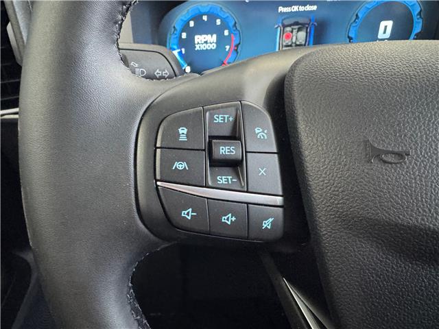 2025 Ford Bronco Sport Big Bend (Stk: 25379) in Port Alberni - Image 23 of 24