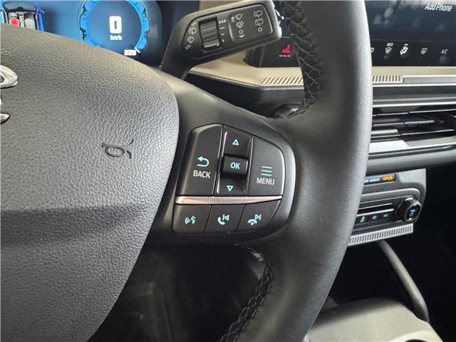 2025 Ford Bronco Sport Big Bend (Stk: 25379) in Port Alberni - Image 24 of 24