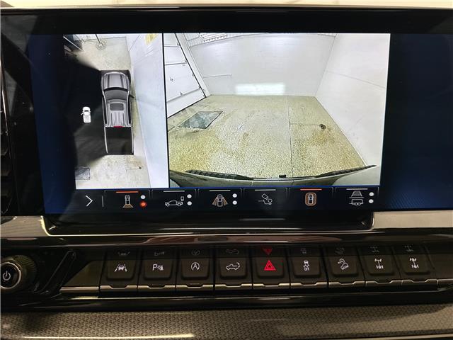 2024 Chevrolet Silverado 1500 ZR2 (Stk: 43363J) in Belleville - Image 24 of 30