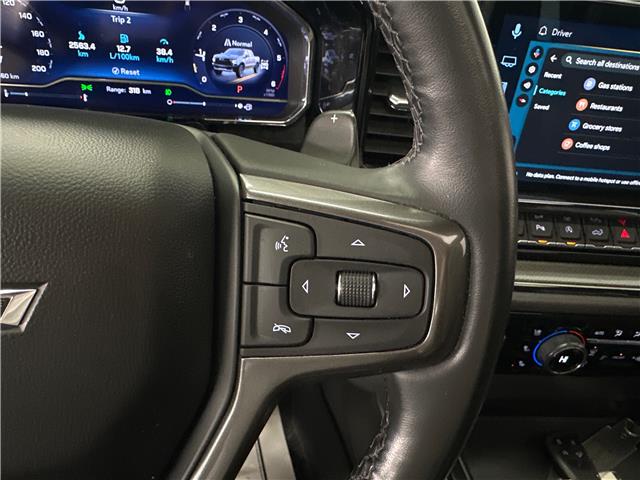2024 Chevrolet Silverado 1500 ZR2 (Stk: 43363J) in Belleville - Image 26 of 30