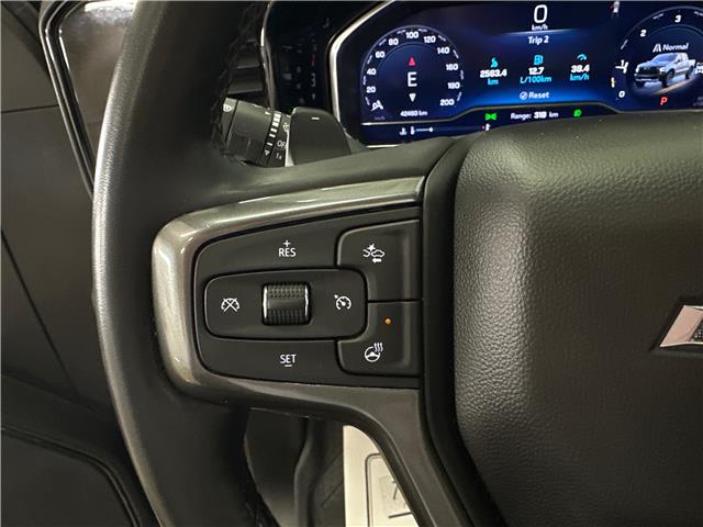 2024 Chevrolet Silverado 1500 ZR2 (Stk: 43363J) in Belleville - Image 27 of 30