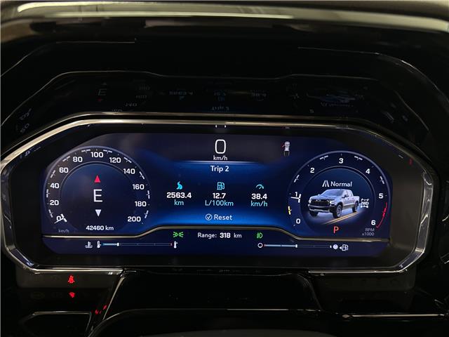 2024 Chevrolet Silverado 1500 ZR2 (Stk: 43363J) in Belleville - Image 28 of 30