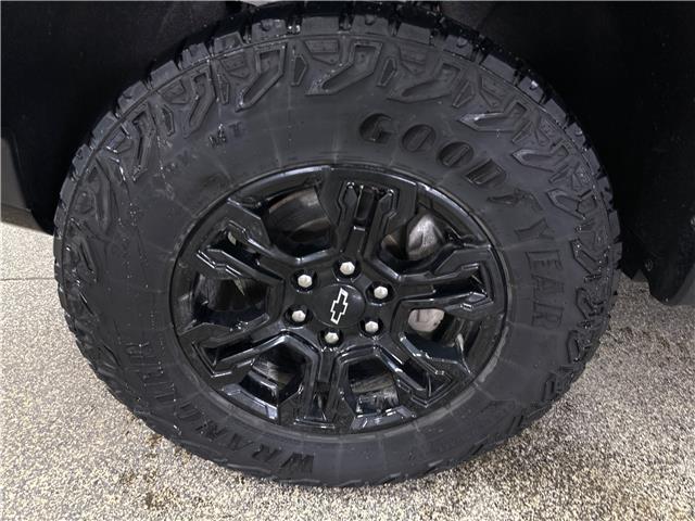 2024 Chevrolet Silverado 1500 ZR2 (Stk: 43363J) in Belleville - Image 30 of 30