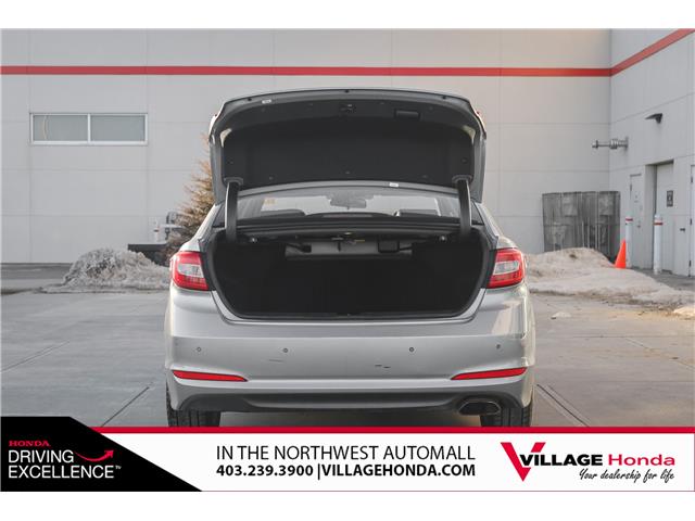 2016 Hyundai Sonata GLS Special Edition (Stk: B9014) in Calgary - Image 9 of 33